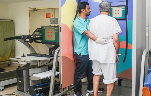 Residential-Rehabilitation