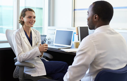  Screening for Prevention for Stroke